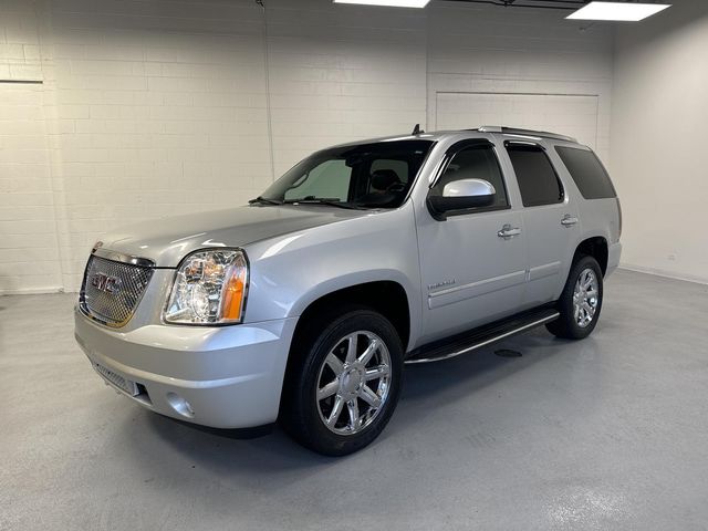 2013 GMC Yukon Denali