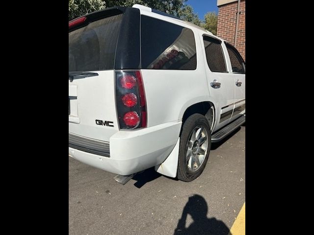 2013 GMC Yukon Denali