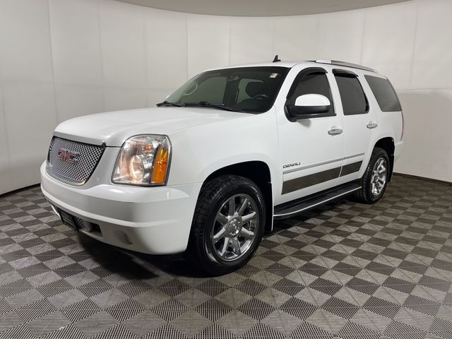 2013 GMC Yukon Denali