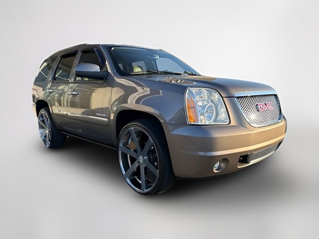 2013 GMC Yukon Denali