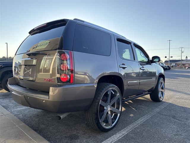 2013 GMC Yukon Denali