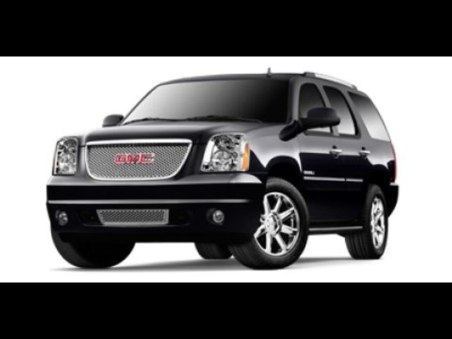 2013 GMC Yukon Denali