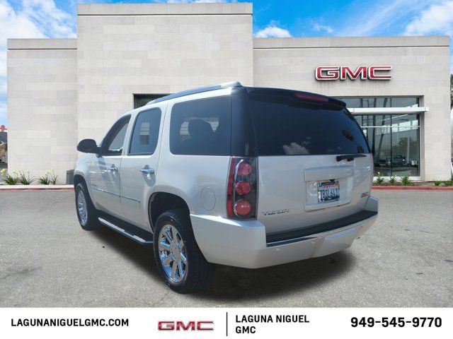 2013 GMC Yukon Denali