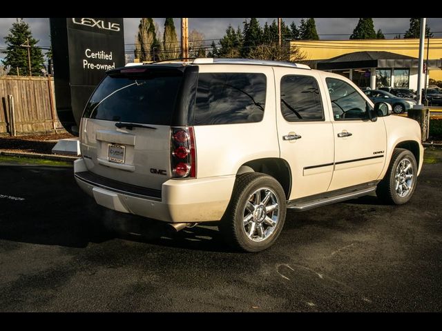 2013 GMC Yukon Denali