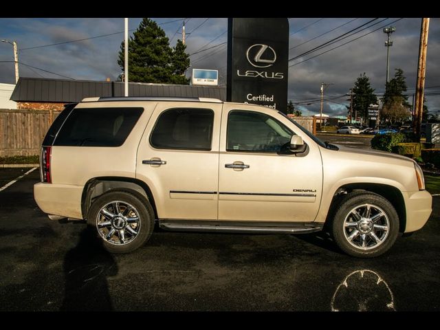 2013 GMC Yukon Denali