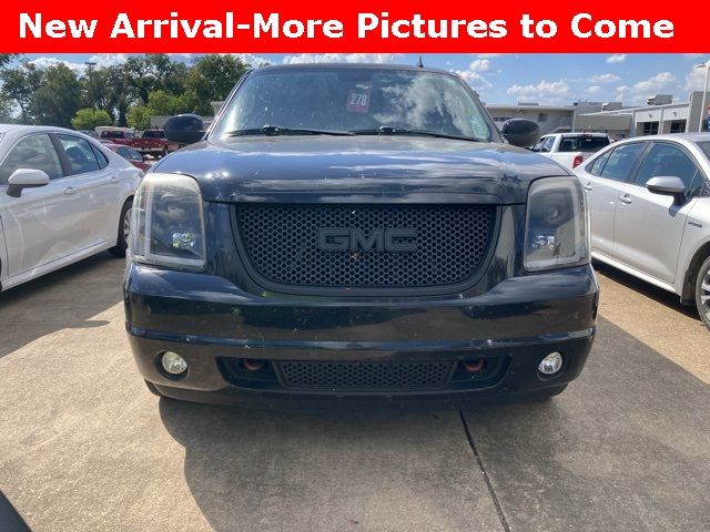 2013 GMC Yukon Denali