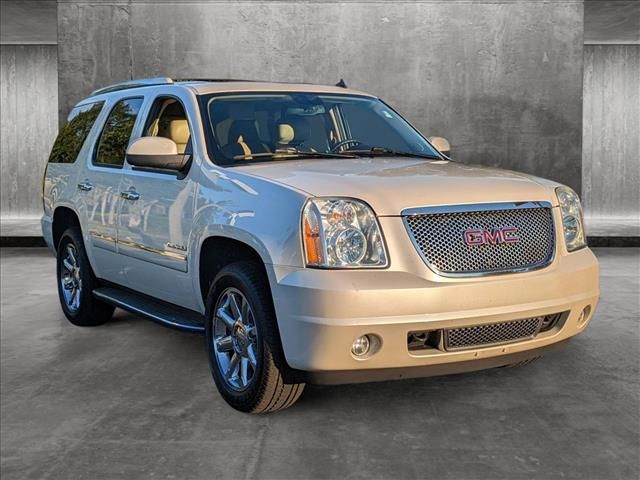 2013 GMC Yukon Denali