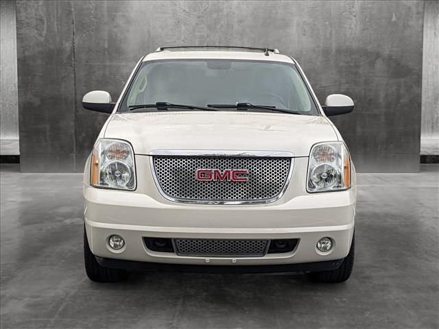 2013 GMC Yukon Denali