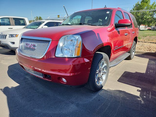 2013 GMC Yukon Denali