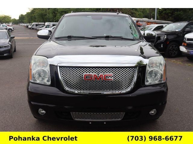 2013 GMC Yukon Denali