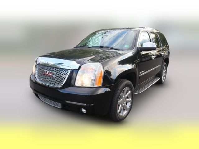 2013 GMC Yukon Denali