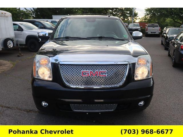 2013 GMC Yukon Denali