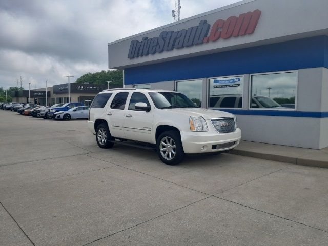 2013 GMC Yukon Denali