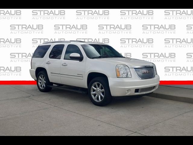 2013 GMC Yukon Denali