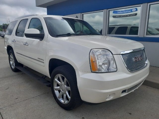 2013 GMC Yukon Denali