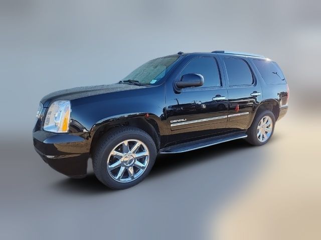 2013 GMC Yukon Denali