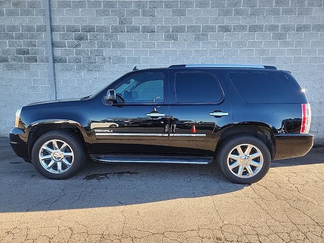 2013 GMC Yukon Denali