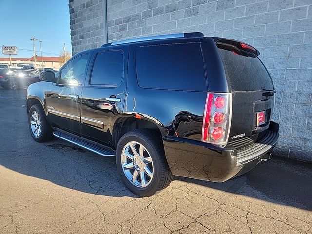 2013 GMC Yukon Denali