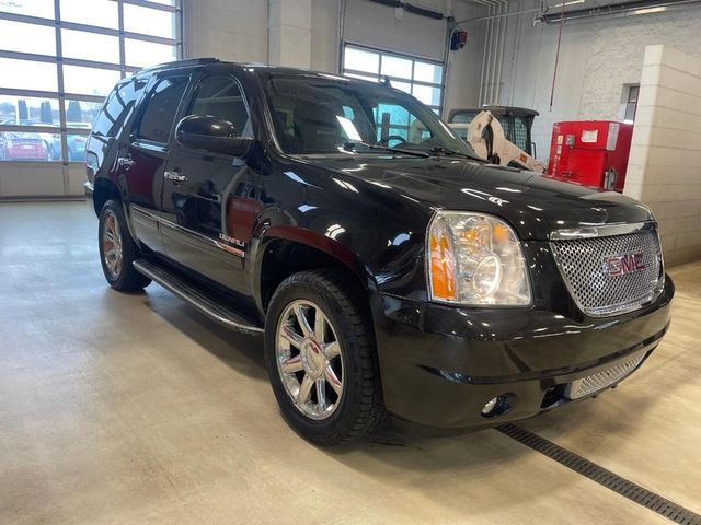 2013 GMC Yukon Denali