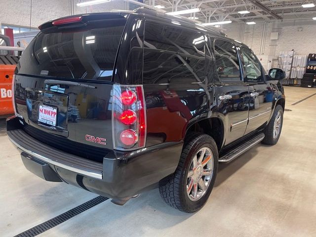 2013 GMC Yukon Denali