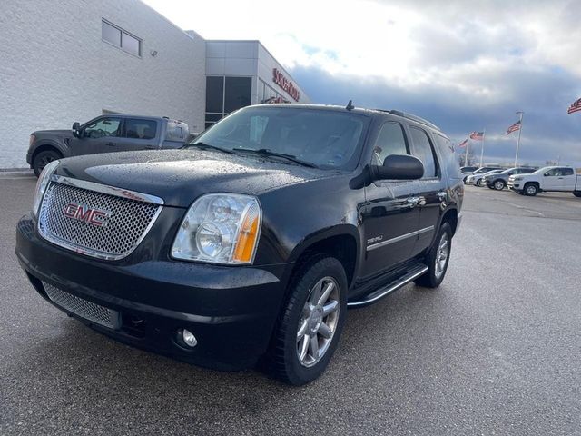 2013 GMC Yukon Denali