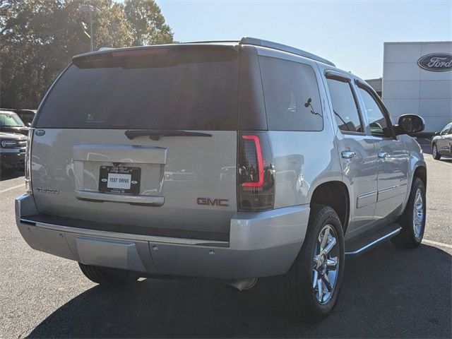 2013 GMC Yukon Denali