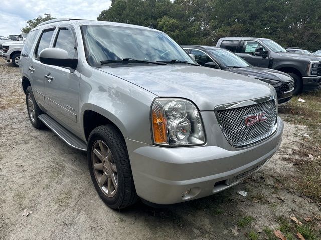 2013 GMC Yukon Denali