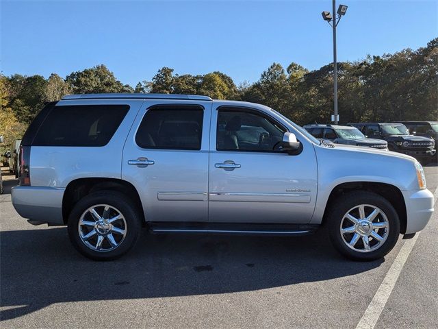 2013 GMC Yukon Denali