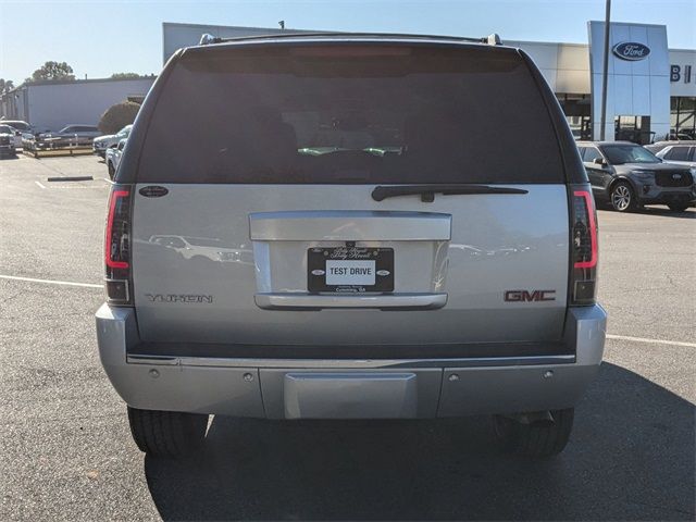 2013 GMC Yukon Denali