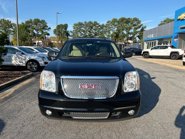 2013 GMC Yukon Denali