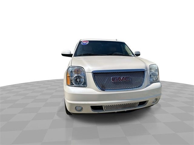 2013 GMC Yukon Denali