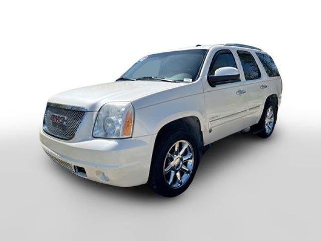 2013 GMC Yukon Denali