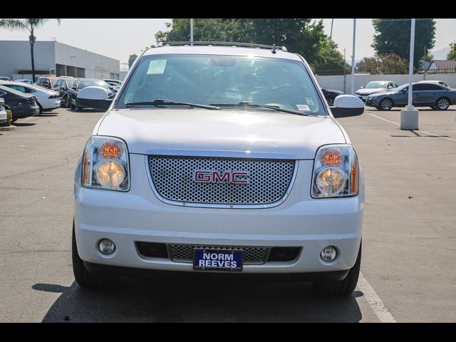 2013 GMC Yukon Denali