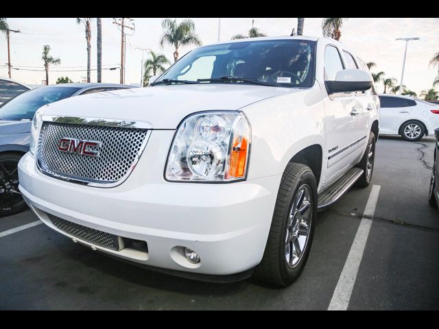 2013 GMC Yukon Denali