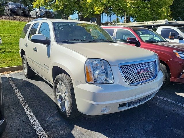 2013 GMC Yukon Denali