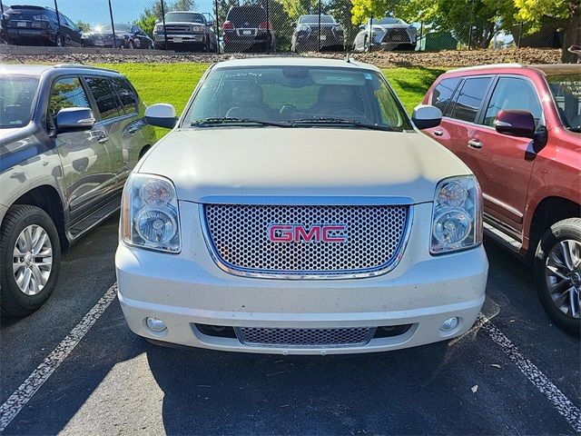 2013 GMC Yukon Denali