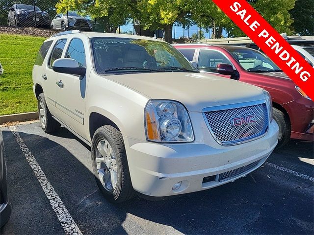 2013 GMC Yukon Denali