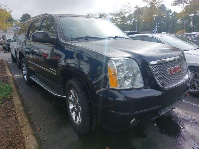 2013 GMC Yukon Denali