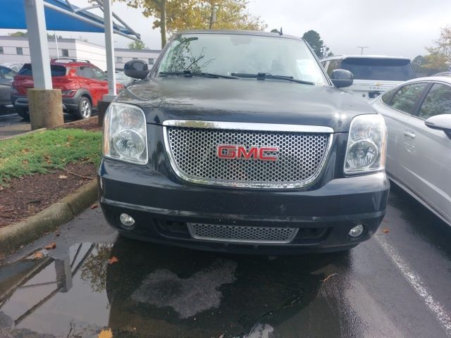 2013 GMC Yukon Denali