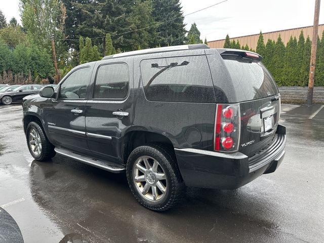 2013 GMC Yukon Denali