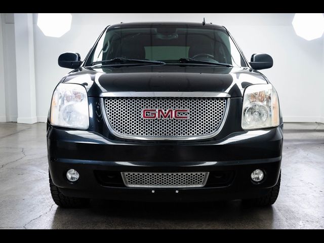 2013 GMC Yukon Denali