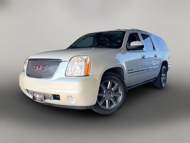 2013 GMC Yukon XL Denali