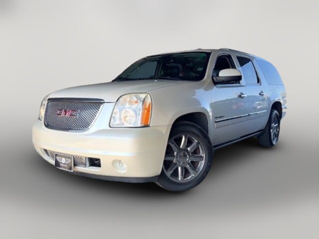 2013 GMC Yukon XL Denali