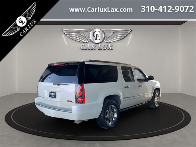 2013 GMC Yukon XL Denali