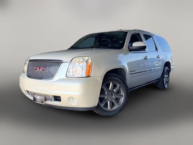 2013 GMC Yukon XL Denali