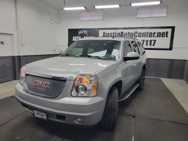 2013 GMC Yukon Denali