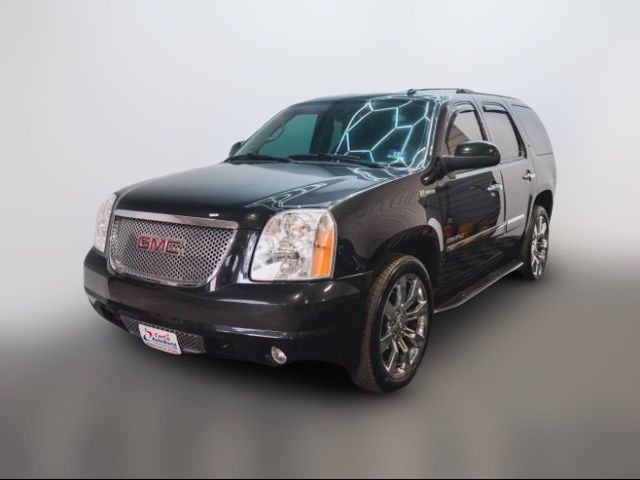 2013 GMC Yukon Hybrid Denali