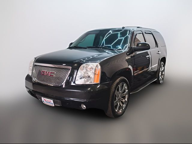 2013 GMC Yukon Hybrid Denali