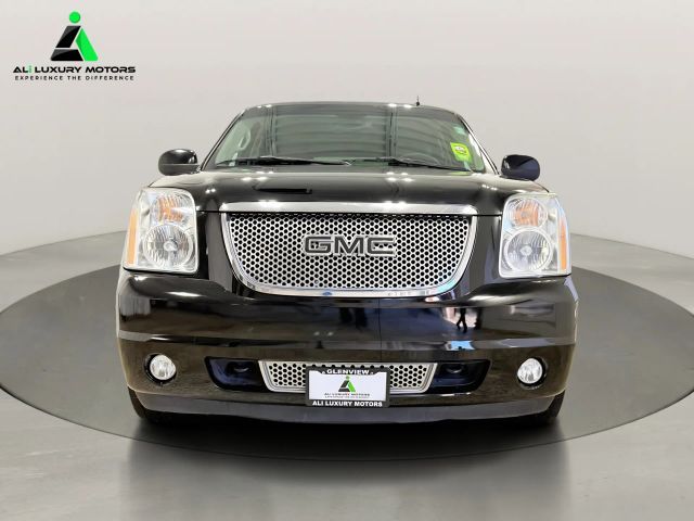 2013 GMC Yukon Denali