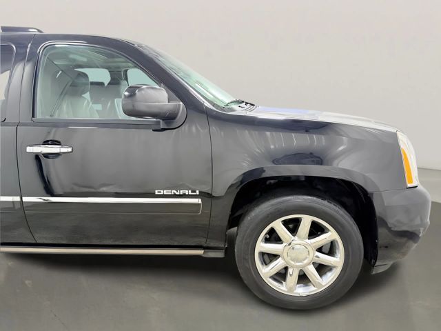2013 GMC Yukon Denali